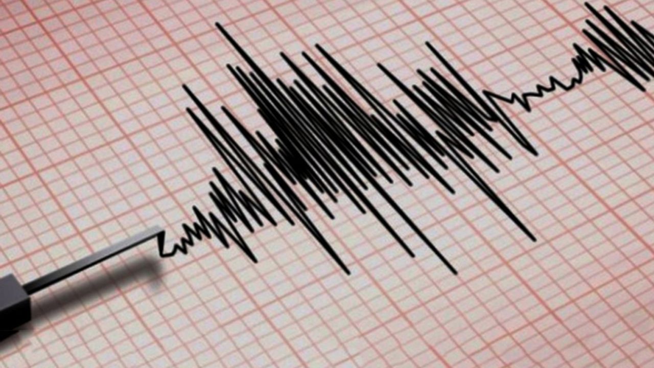 Düzce'de 212 artçı deprem meydana geldi
