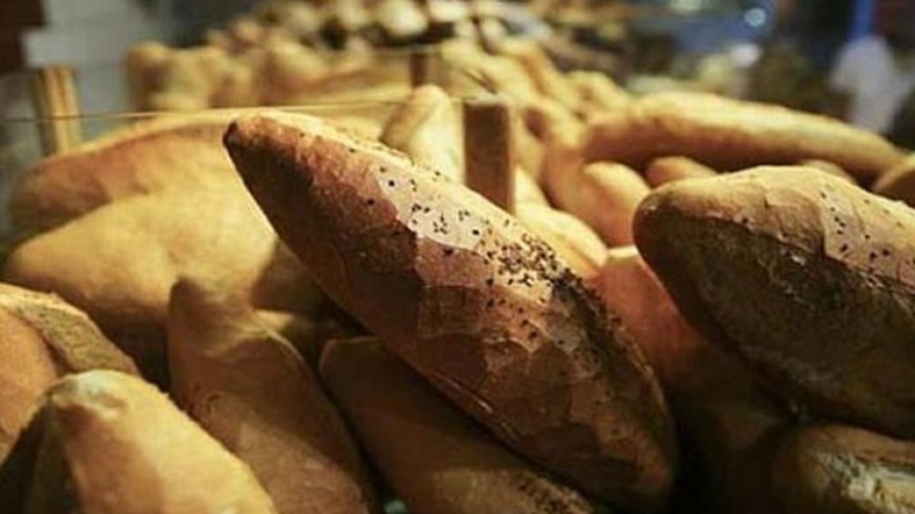 Van Yüzüncü Yıl Üniversitesi Ekmek Alımı Yapılacak