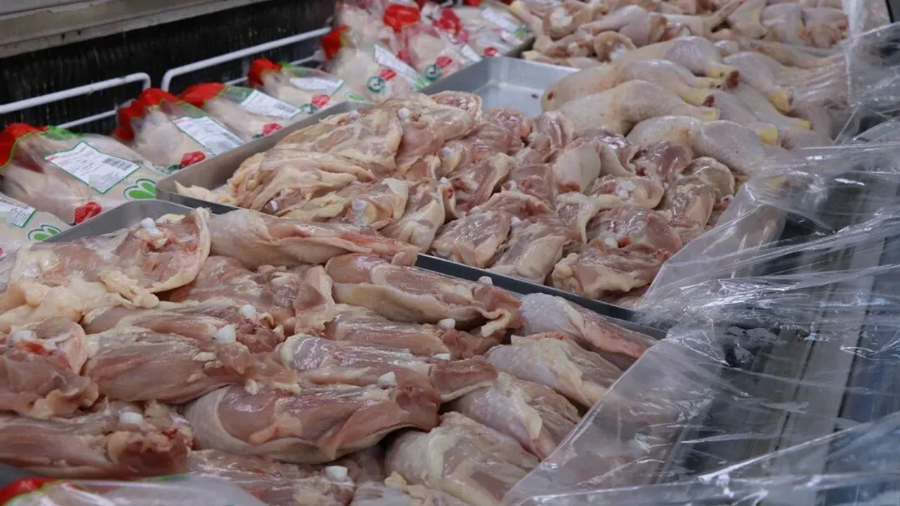 Tavuk fiyatları neden sürekli yükseliyor?