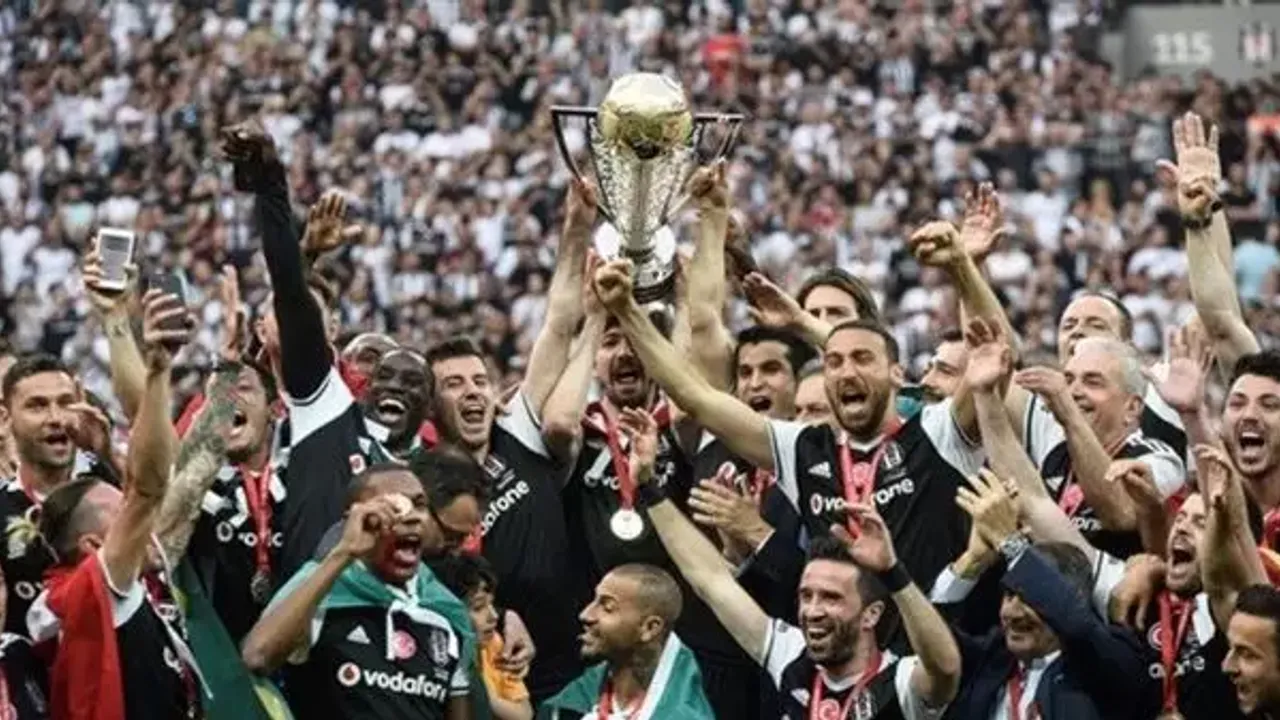 Beşiktaş En Son Ne Zaman Şampiyon Oldu?