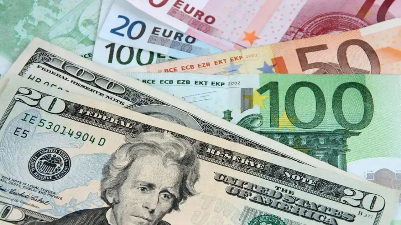Dolar-Euro güne nasıl başladı? 19 Eylül 2023 güncel döviz kurları…