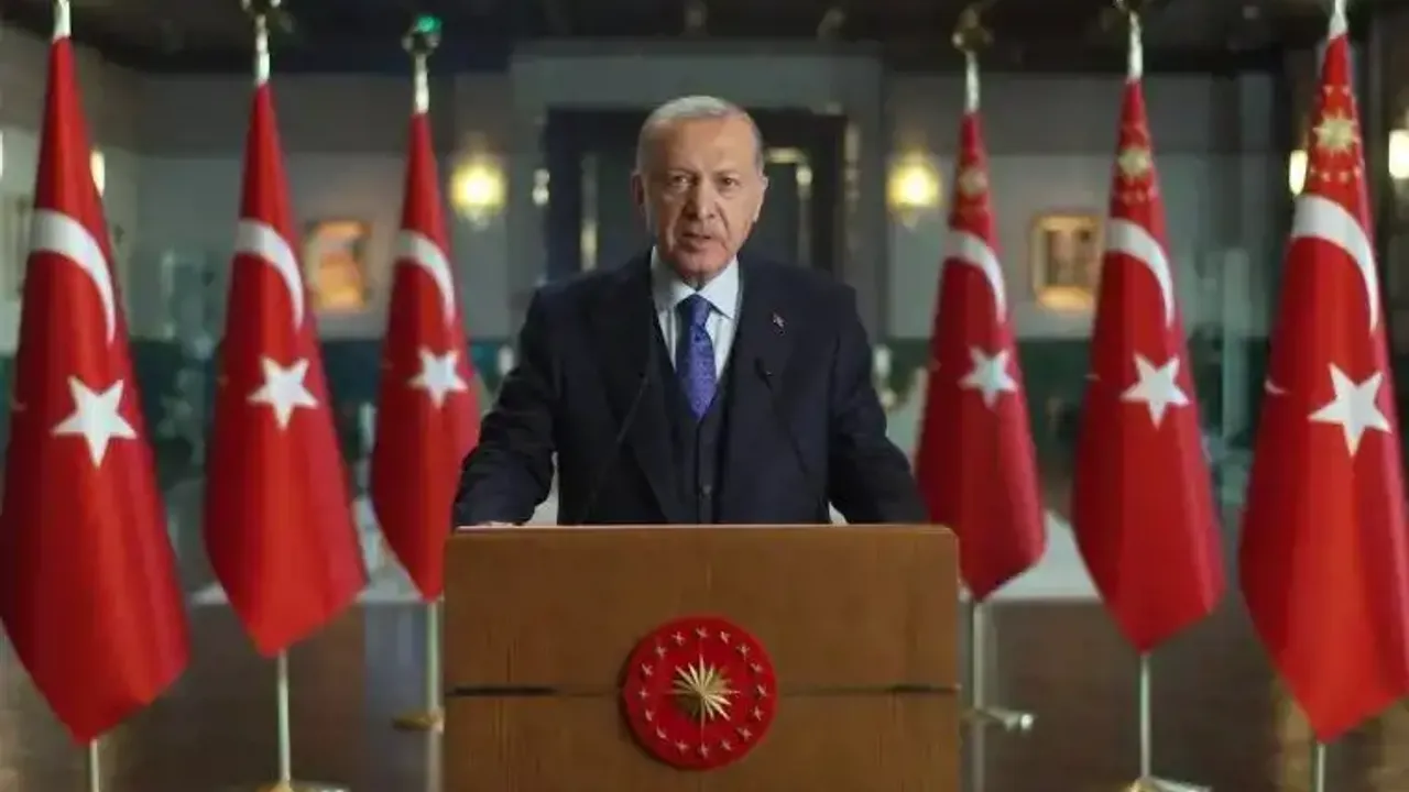 Cumhurbaşkanı Erdoğan, Tahıl Koridoru Hakkında Önemli Açıklamalar Yaptı