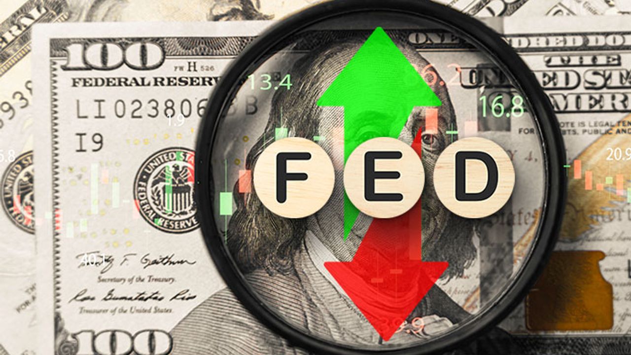 Fed Faiz Kararı Doları Nasıl Etkiler?