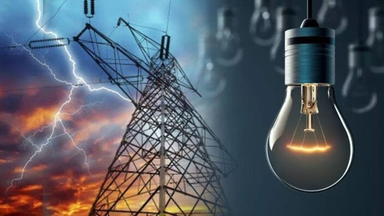 Bitlis'te yarın elektrikler kesilecek!