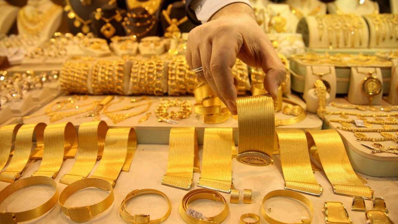 Altın Fiyatları ne kadar? Piyasada Anlık Güncel altın fiyatları… 03 Kasım 2023