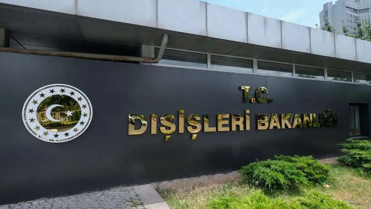 Türkiye'den önemli adım: İsrail Büyükelçisi geri çağrıldı