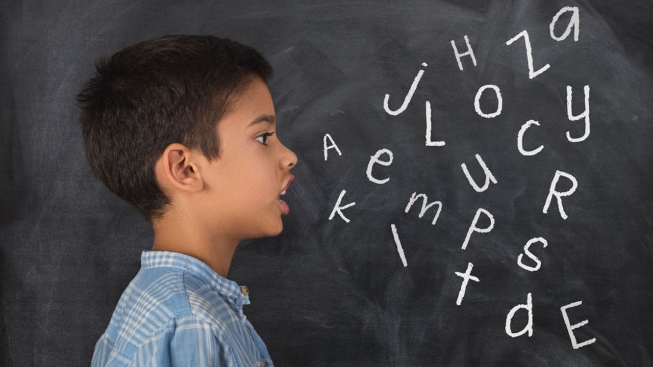 Çocuklarda dil gelişimi nasıl desteklenmeli?