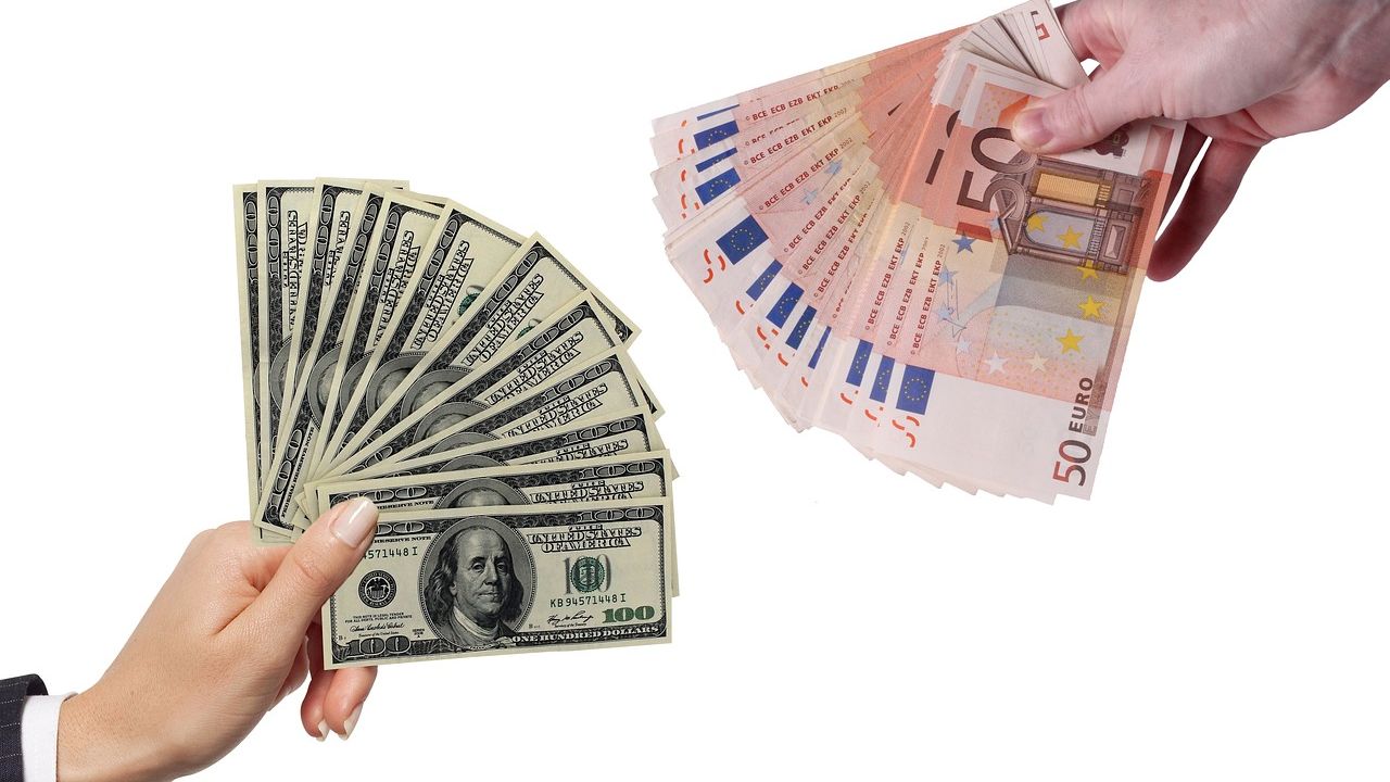 Dolar, Euro Kuru Bugün Ne Kadar?  13 Kasım Güncel döviz piyasası…