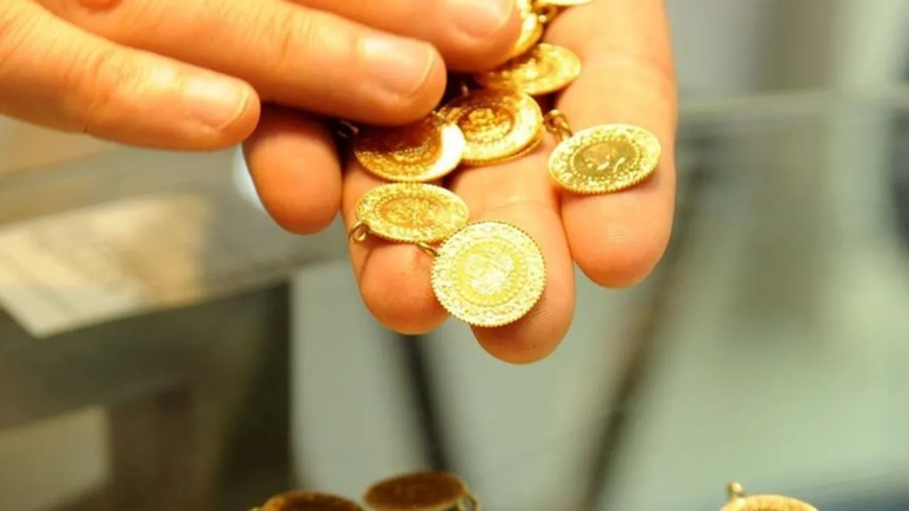 Bugün Altın Fiyatları ne kadar Oldu? Piyasada Anlık Güncel altın fiyatları… 22 Ocak 2024