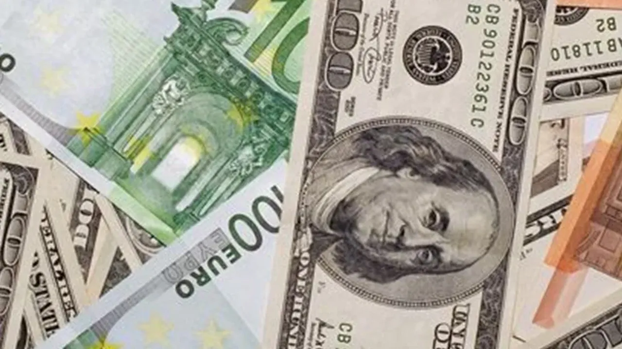 Dolar, 1 Kasımda Rekorla başladı! Dolar, Euro Kuru Bugün Ne Kadar?