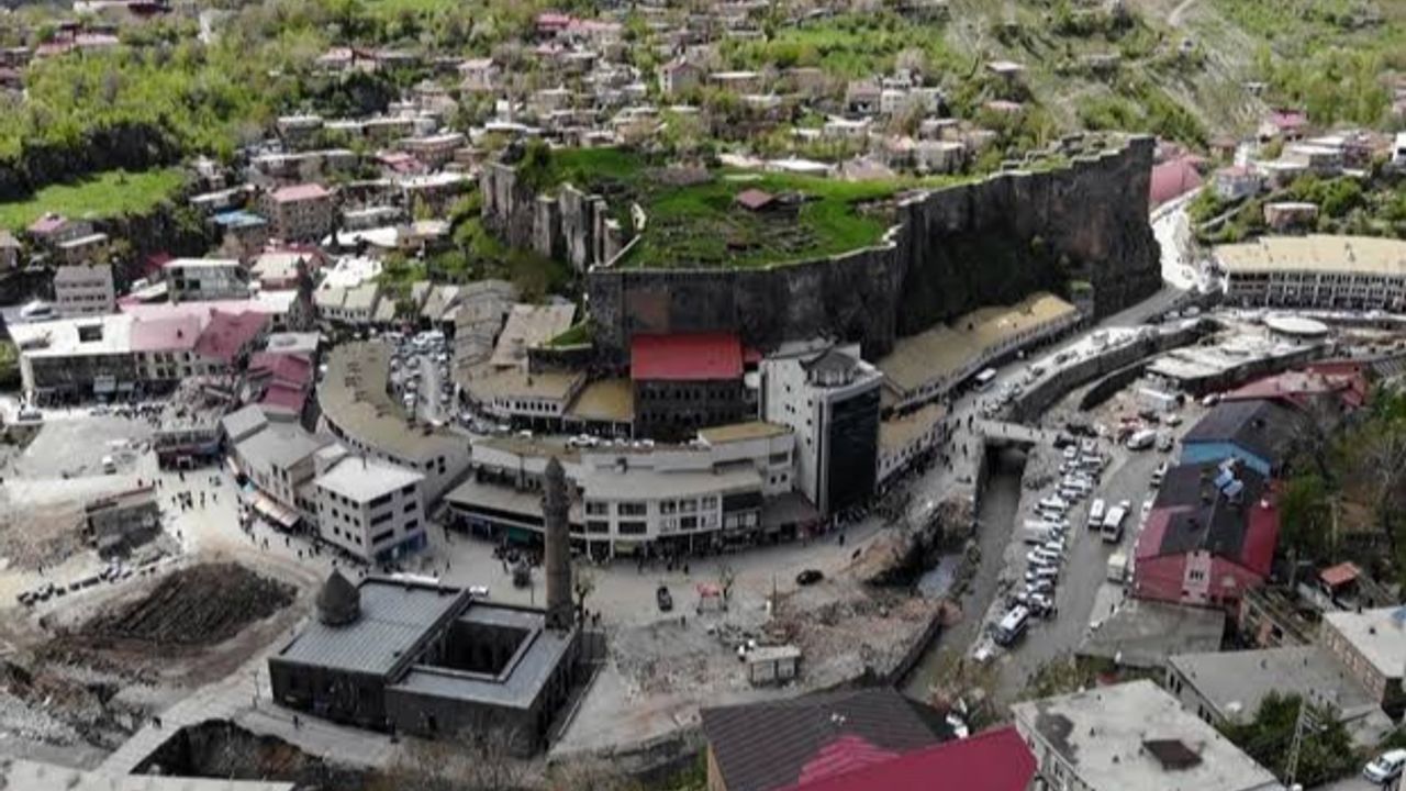 Bitlis'te kayıp ihbarı verilen kişi öldürülmüş halde bulundu