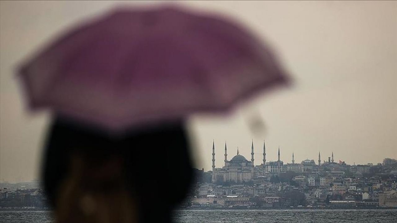 İstanbul'luları valilik uyardı