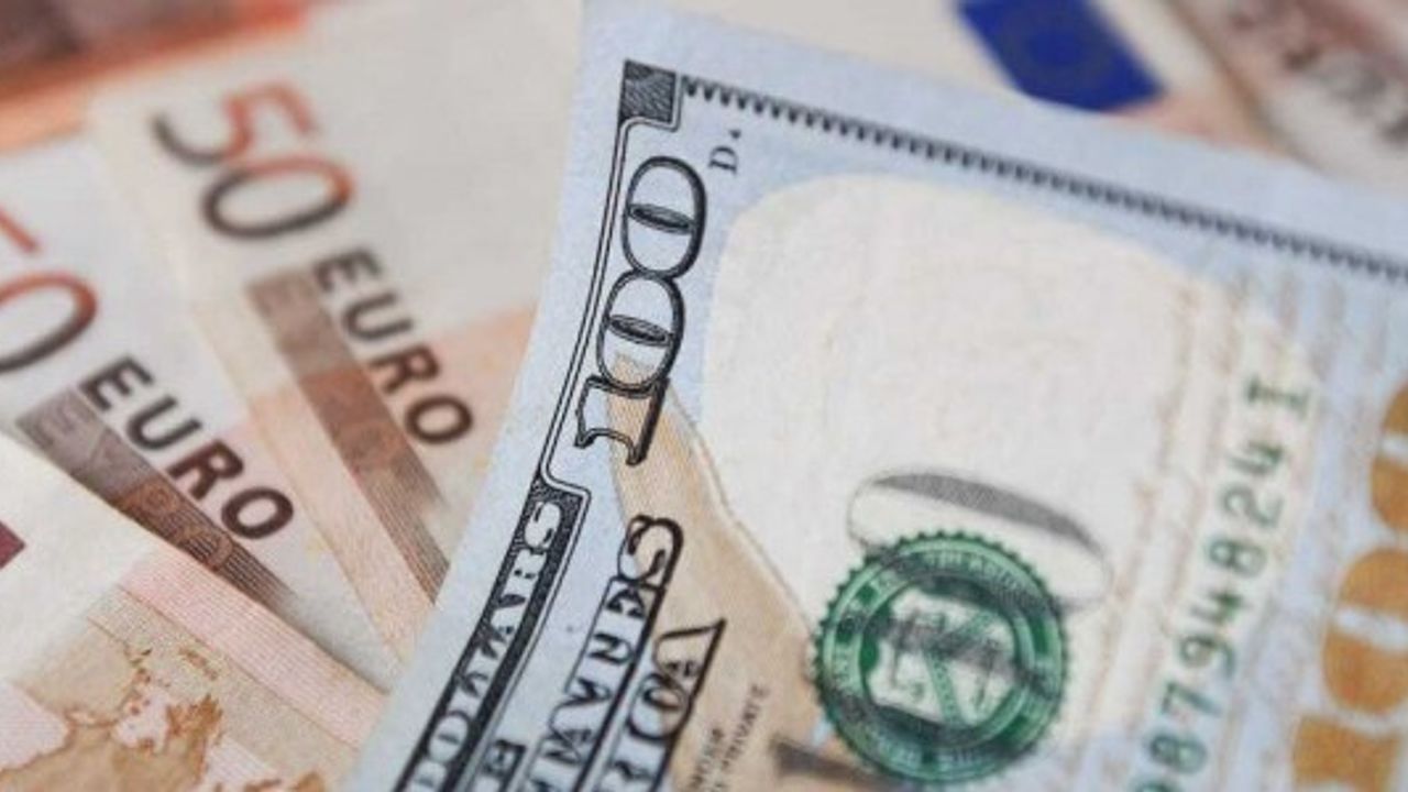 Dolar, Euro Kuru Ne Kadar Oldu? 07 Kasım Döviz Kuru döviz durumu…