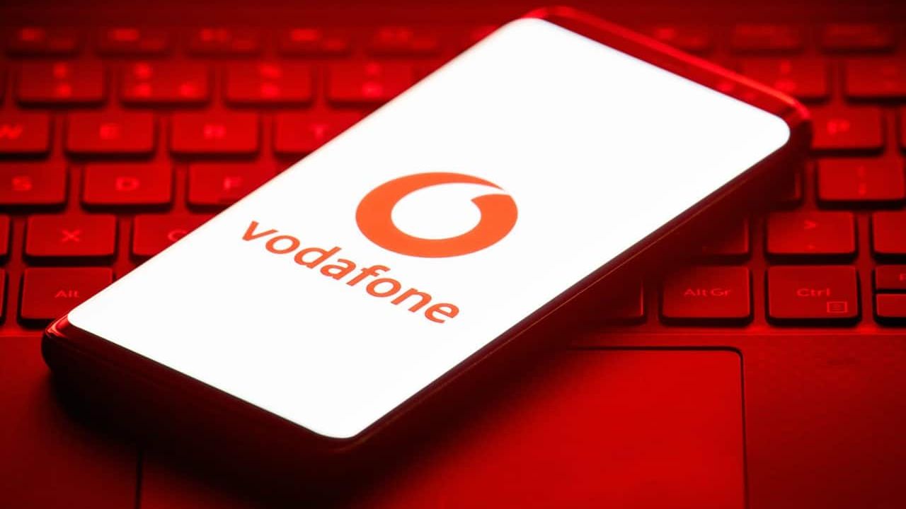 Vodafone 1 GB hediye nasıl alınır?
