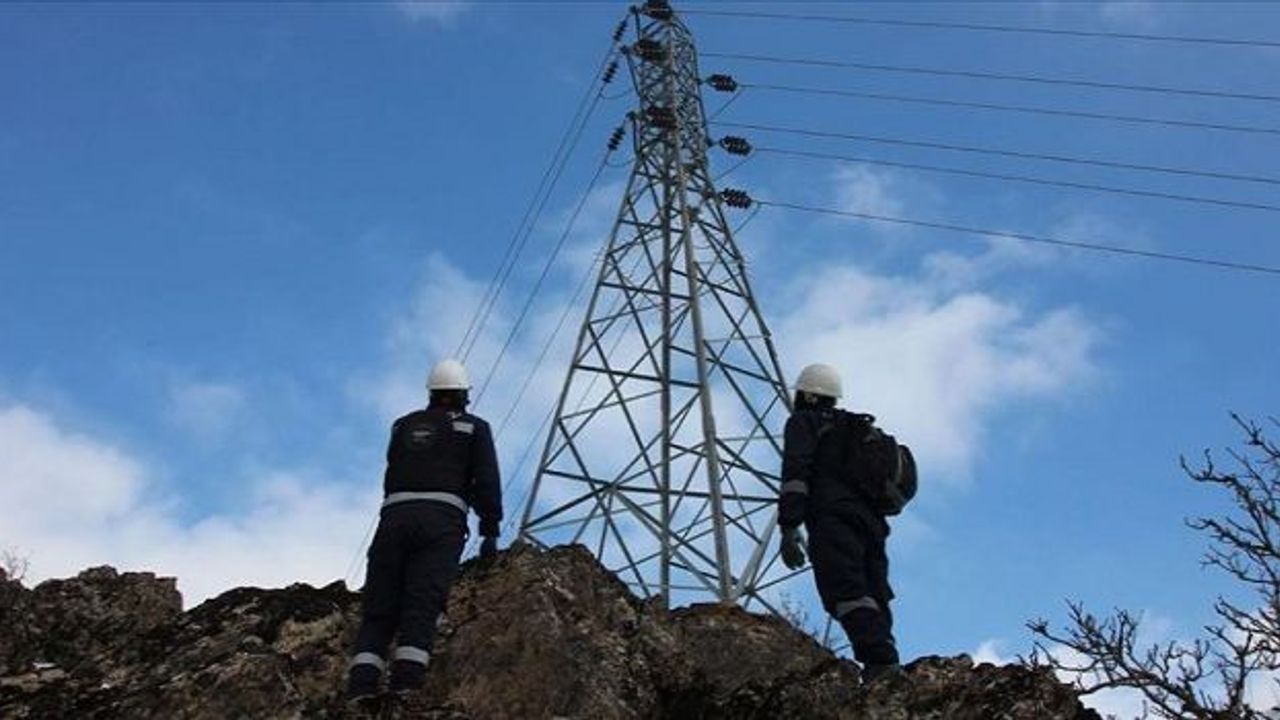 Bitlis’te Elektrik Kesintisi Yaşanacak