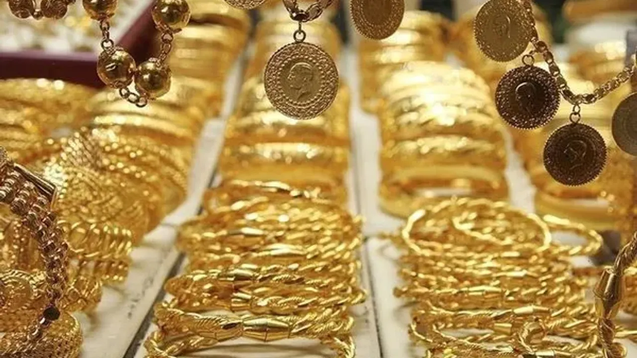 Altın Fiyatları ne kadar? Piyasada Anlık Güncel altın fiyatları… 11 Ocak 2024