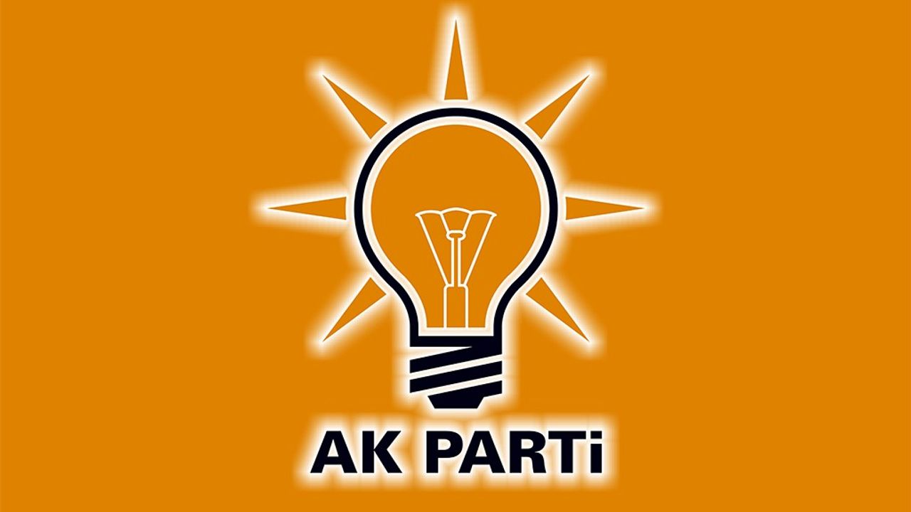 AK Parti adına Ağrı'da yarışacak aday belli oldu