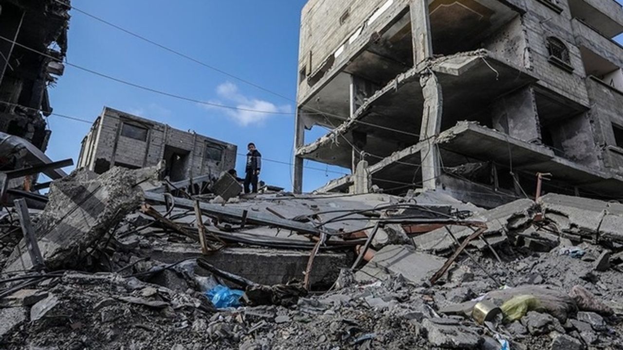 Netanyahu: Gazze'deki savaşın 3'üncü aşaması 6 ay sürecek