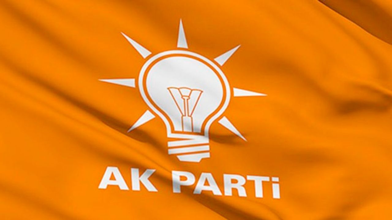 AK Parti Van Büyükşehir Belediye Başkan adayı belli oldu!