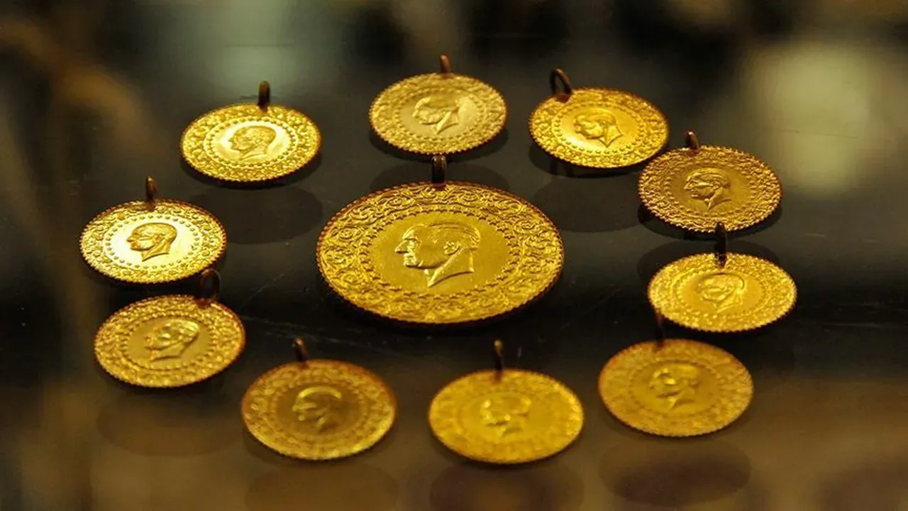 Altın Fiyatları ne kadar? Piyasada Anlık Güncel altın fiyatları… 19 Ocak 2024