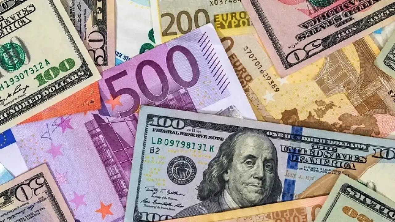 Dolar 30'u geçti! Dolar, Euro Ne Kadar oldu?  12 Ocak 2024 Canlı Döviz kuru…