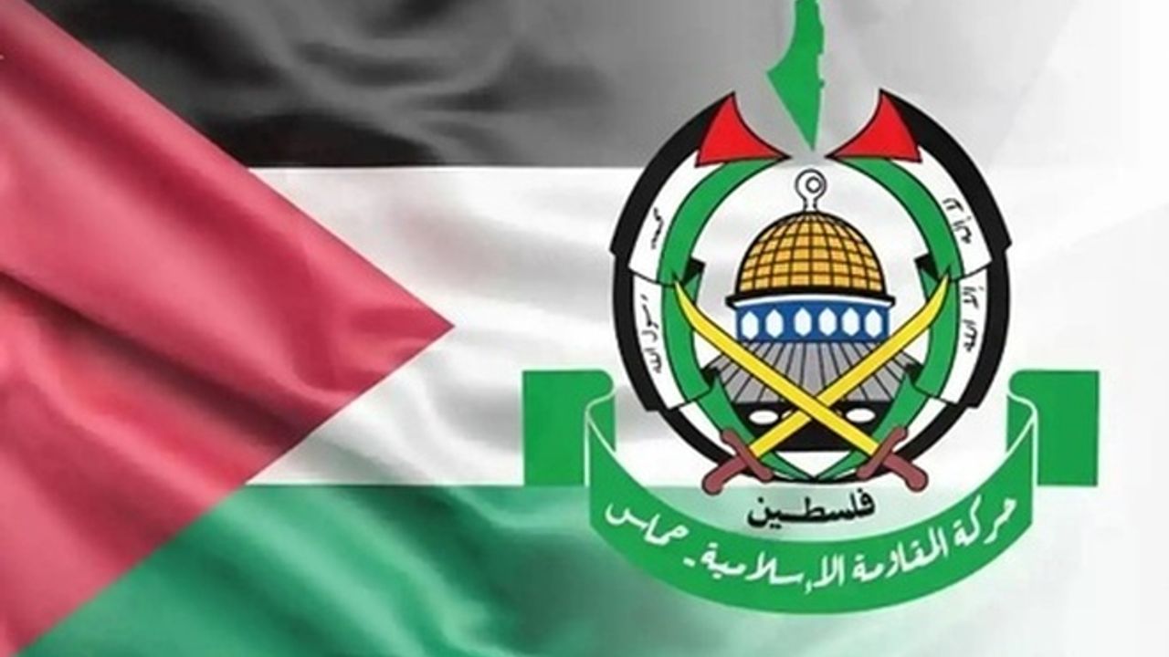 Hamas şartları açıkladı: Reddediyoruz!