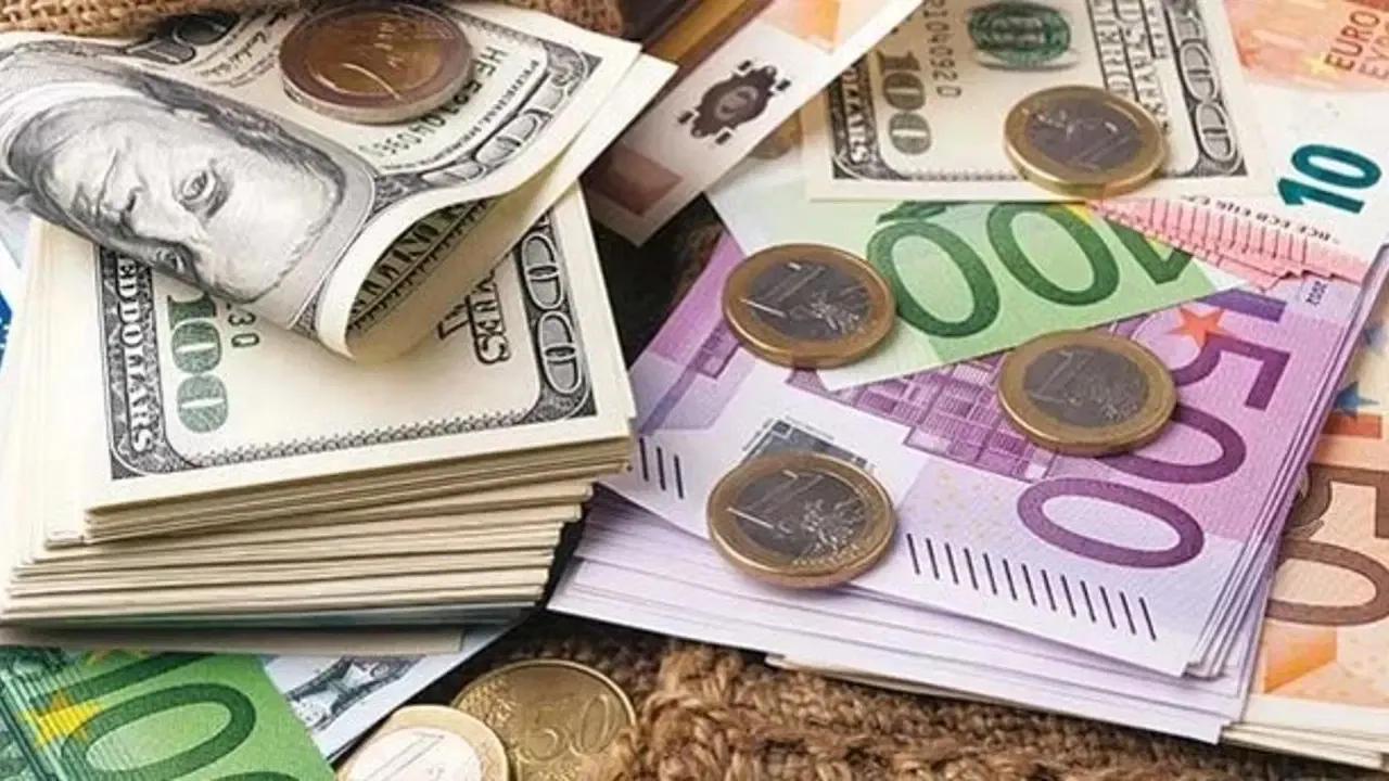 Dolar-Euro bugün ne kadar? 15 Ocak 2024 güncel döviz kuru…