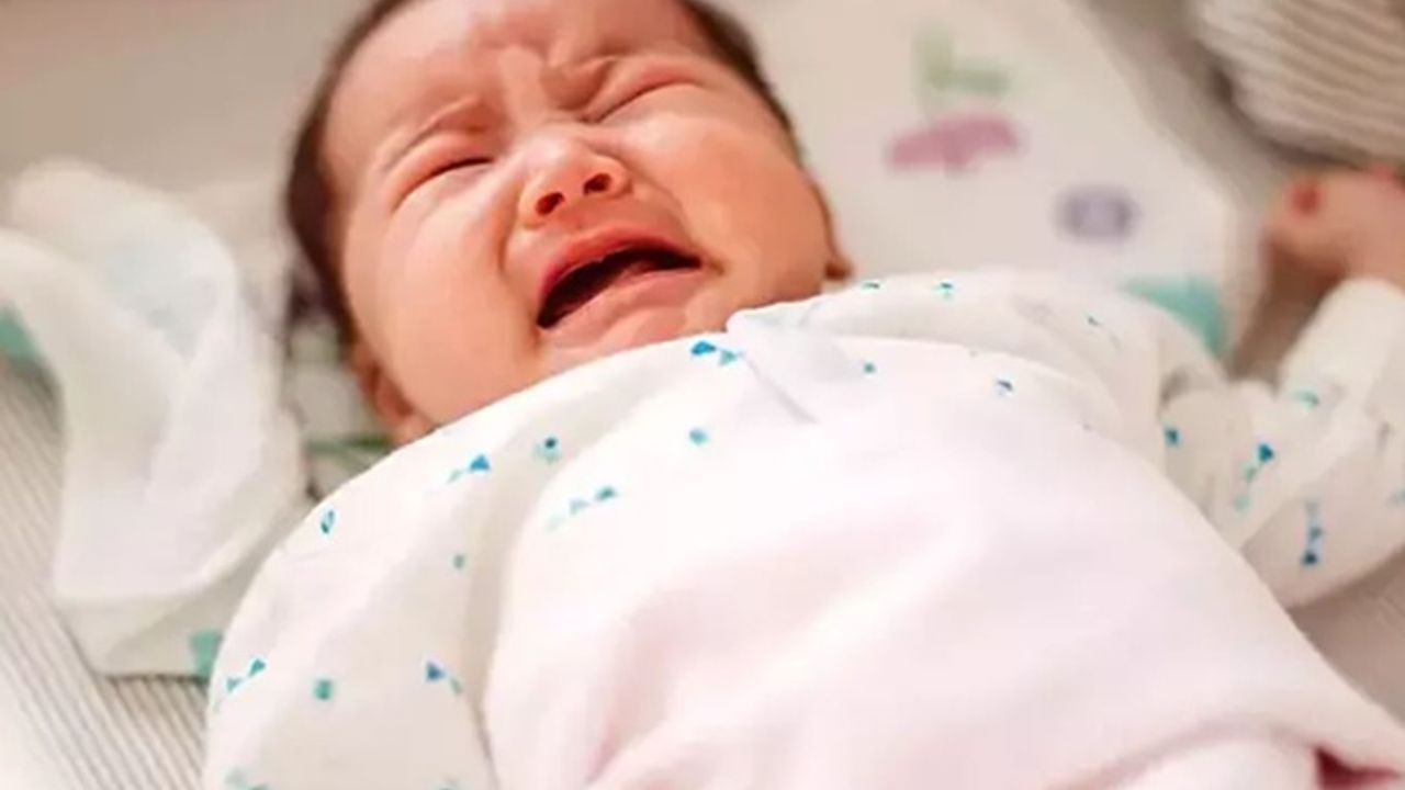 Bebeklerde depresyon olur mu?