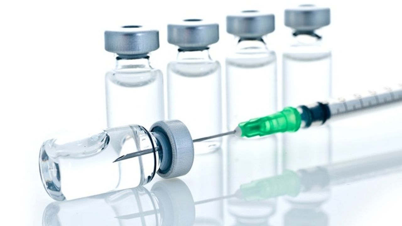 Kanser aşısında tarih belli oldu