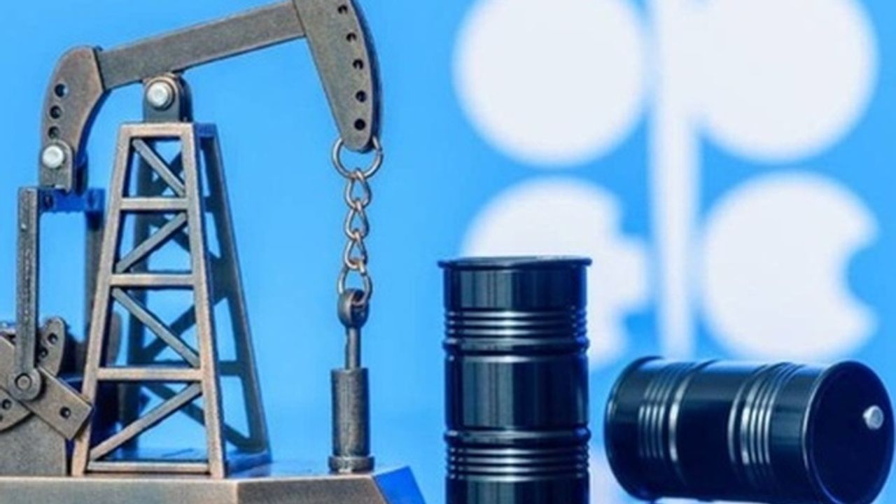 OPEC'ten petrol üretimini kısma politikasına devam kararı