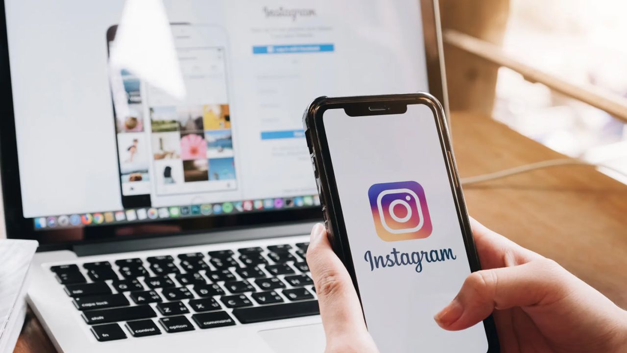 İnstagram keşfet neye göre çıkıyor?