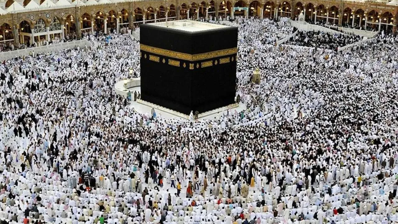 2026 yılı hac kurası ne zaman çekilecek! Diyanet açıkladı!