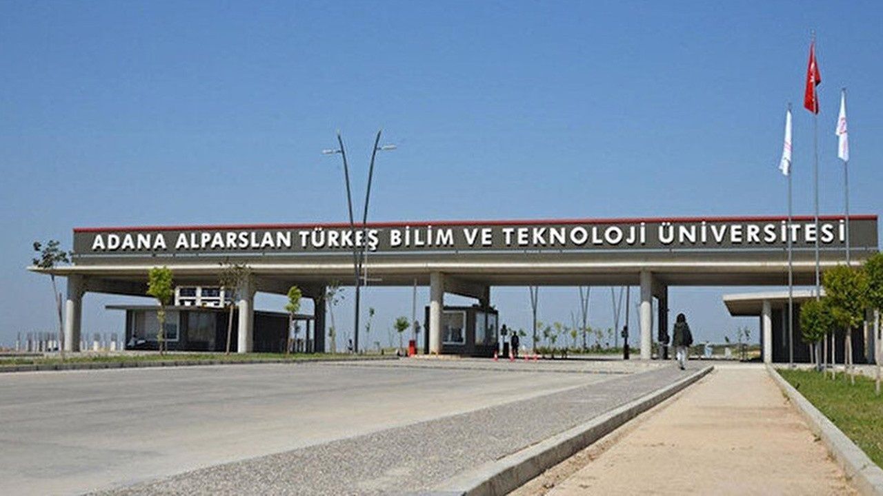 Alparslan Türkeş Bilim ve Teknoloji Üniversitesi 16 Akademisyen Alıyor