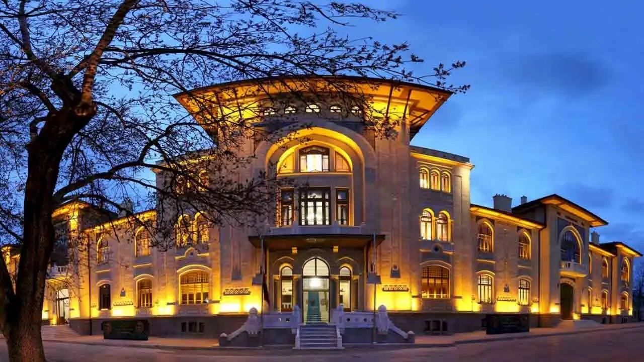 Ankara Sosyal Bilimler Üniversitesi'ne 15 Akademik Personel Alınacak