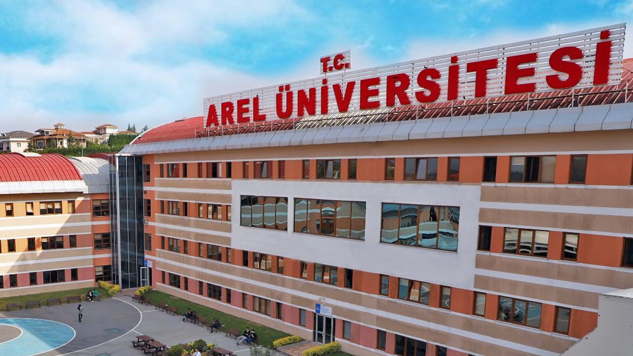 Arel Üniversitesi 37 Akademisyen Alıyor: Son Başvuru 10 Kasım