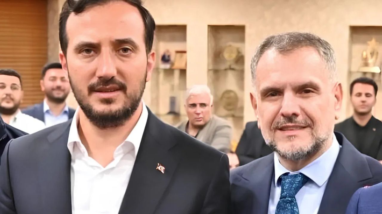 Bayrampaşa Belediyesi'nde seçimi AK Parti'nin adayı İbrahim Akın kazandı