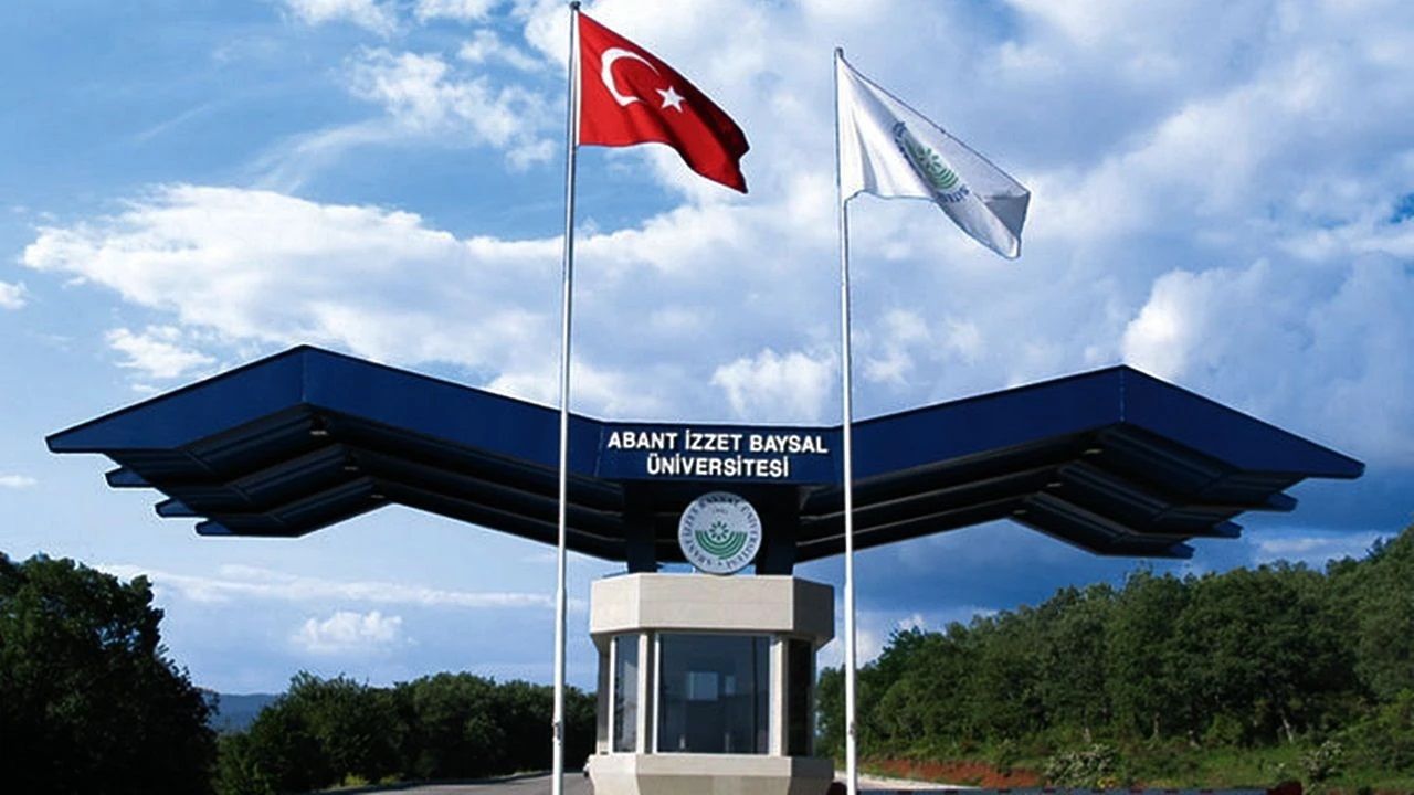Abant İzzet Baysal Üniversitesi 6 Akademisten Arıyor: Son Başvuru 9 Kasım