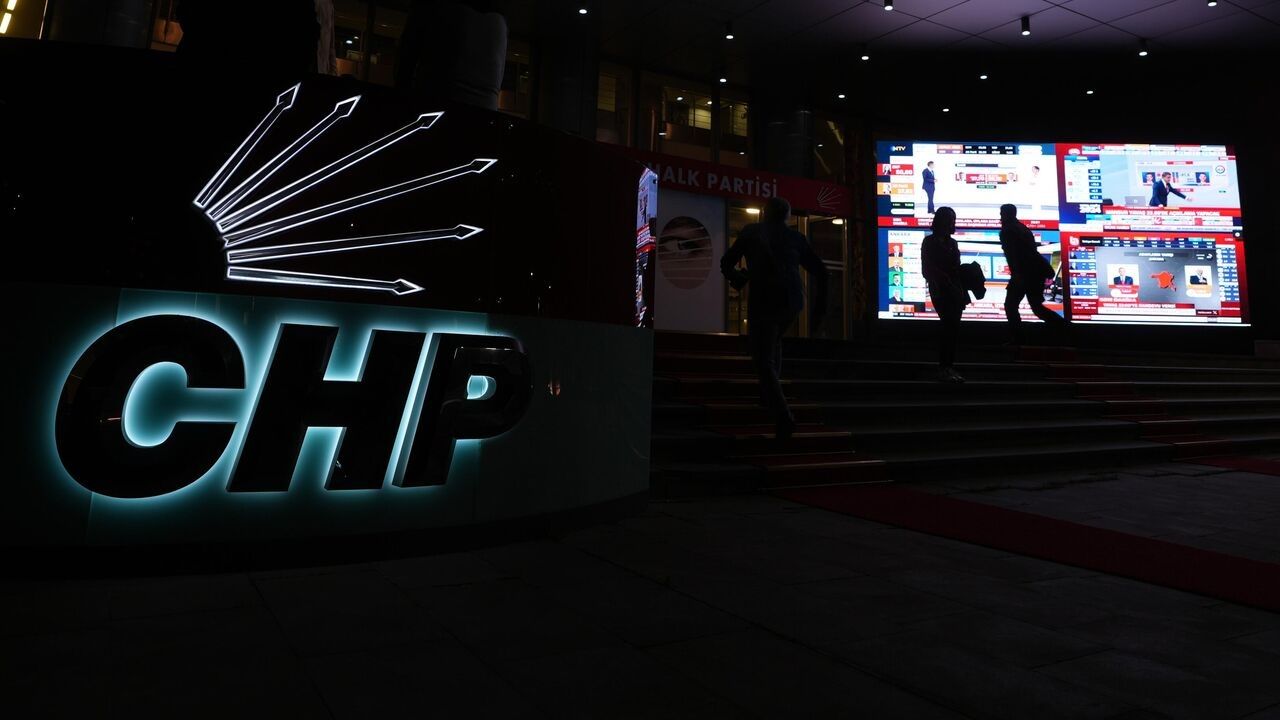 CHP 2 yılda 5. kez kurultaya gidiyor! Tarih belli oldu