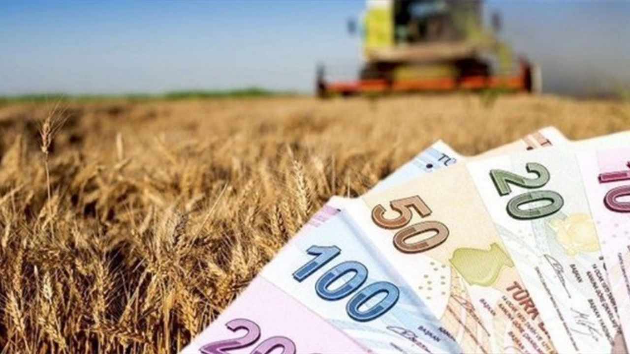 Çiftçiye Müjde: 2,8 Milyar Lira Tarımsal Destek Ödemeleri Hesaplarda!
