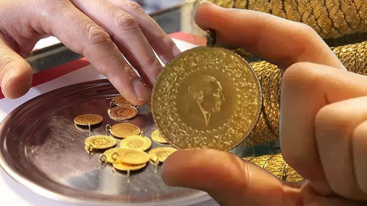 Cumhuriyet altını 100 yaşında: Cumhuriyet altınının bilinmeyenleri