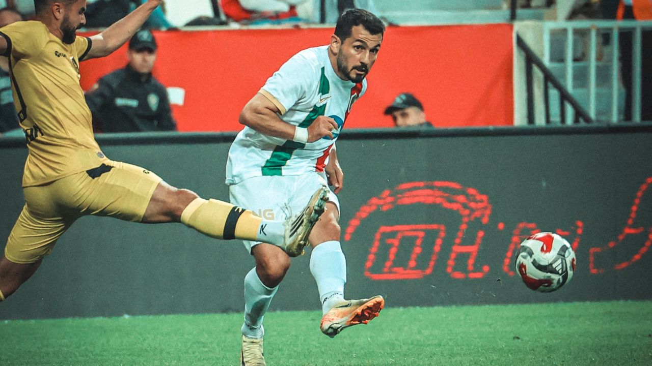 Diyarbakır’da Gol Çıkmadı: Amed ile İstanbulspor Puanları Paylaştı