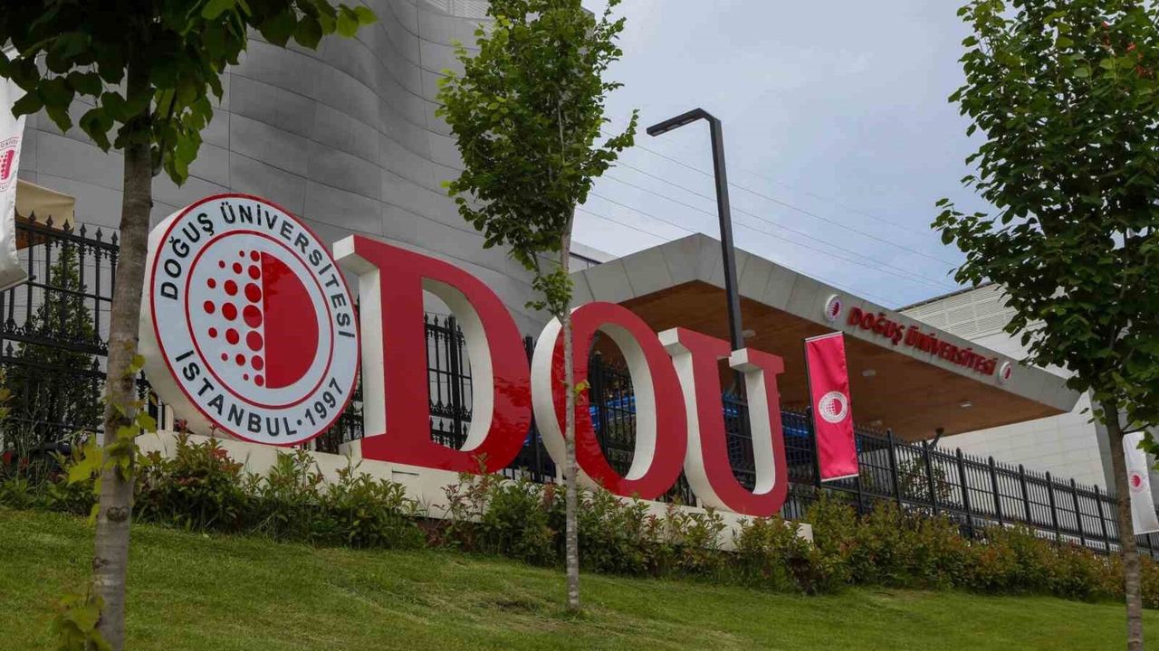 Doğuş Üniversitesi 6 Akademik Personel Alacak: Son Başvuru 14 Kasım