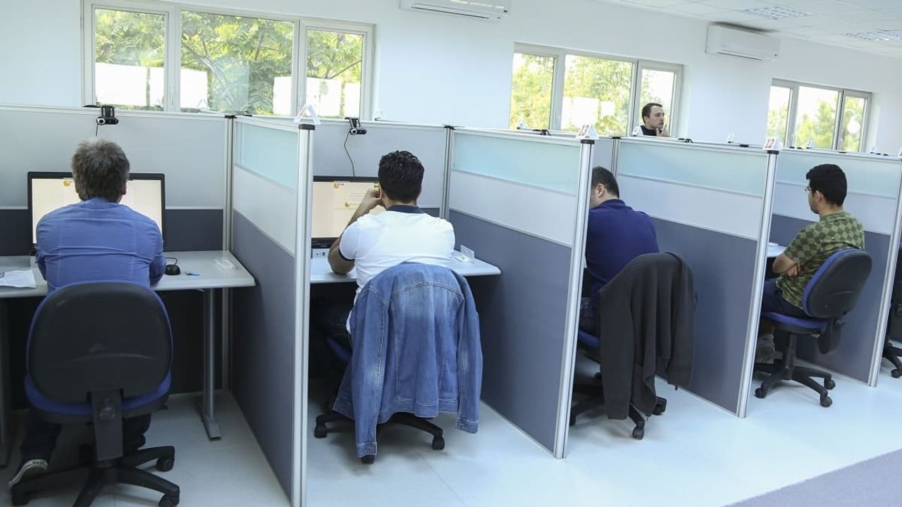 e-YDS 2025/11 sonuçları açıklandı