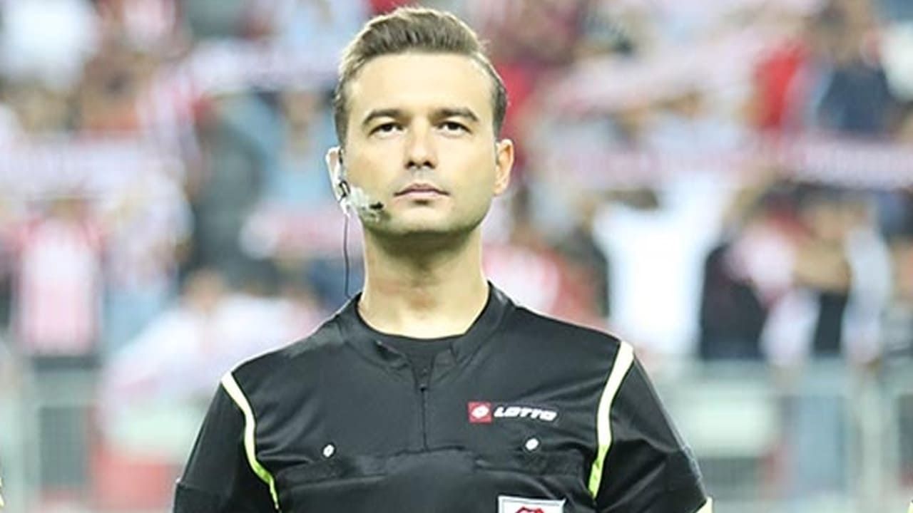 Fatsa Belediyespor- Vanspor maçının hakemleri belli oldu