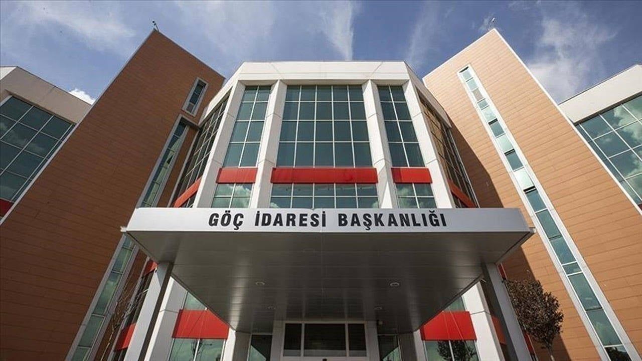 Avukat, Sosyal Çalışmacı ve Bilişim Uzmanı: Göç İdaresi 119 Personel Alyor!