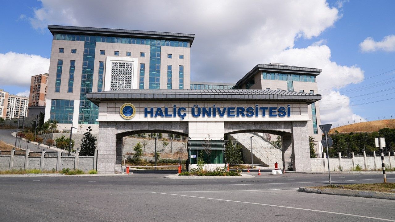 Haliç Üniversitesi 35 Akademisyen Alıyor: Son Başvuru 9 Kasım'da