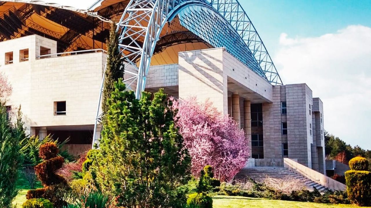 İhsan Doğramacı Bilkent Üniversitesi Öğretim Görevlisi Alınacak