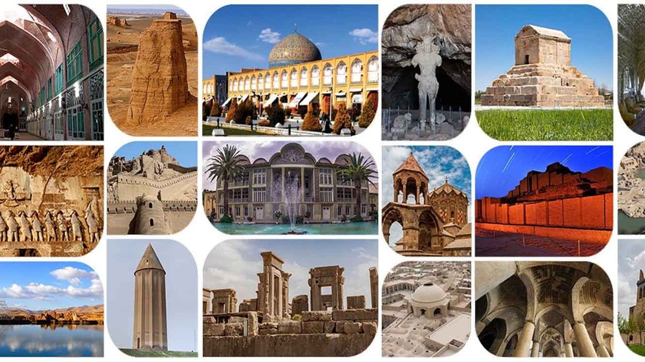 İran UNESCO Dünya Mirası Listesi’nden çıkarılıyor mu? Resmi açıklama geldi