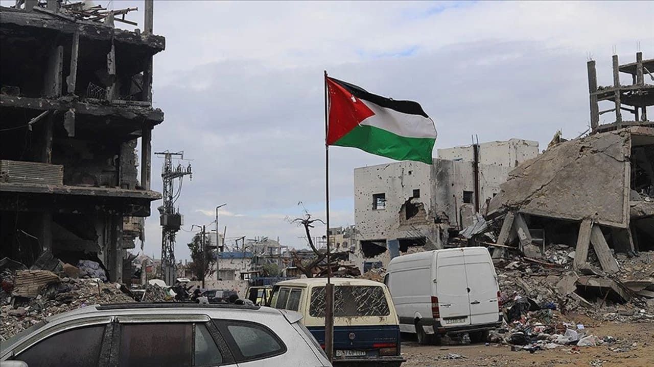 İşgal ordusu ateşkesi ihlal ediyor!