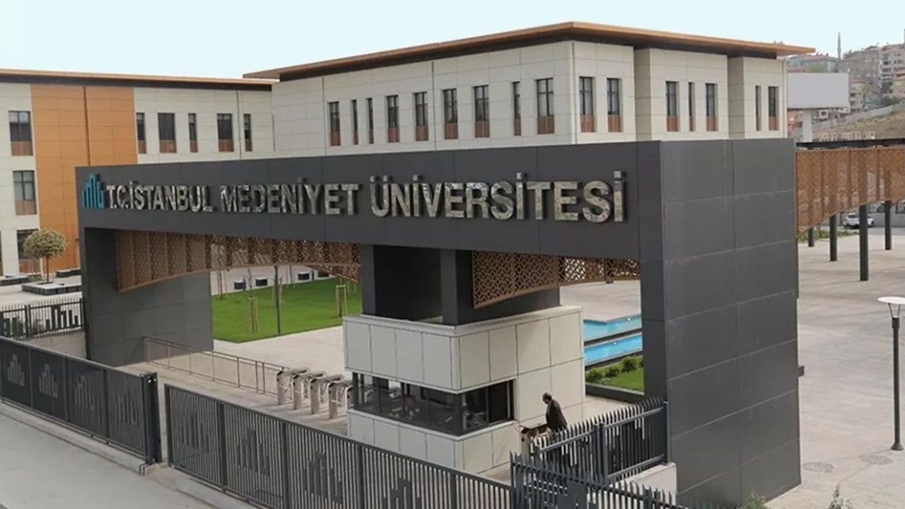 İstanbul Medeniyet Üniversitesi 29 Personel Arıyor: Son Başvuru 9 Kasım